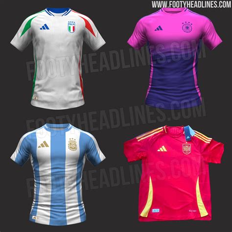 new adidas national team jerseys|2024 adidas national team kit.